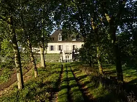 Image illustrative de l’article Château de Carron