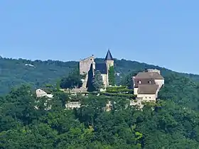 Château de Châtillon