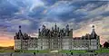 Château de Chambord