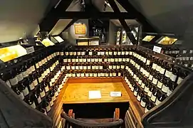 Orgue à Parfums