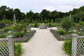 Jardins Renaissance