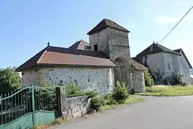 Image illustrative de l’article Château de Choisy (Haute-Savoie)