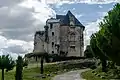 Château de Crissay