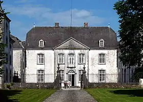 Image illustrative de l’article Château de Deulin