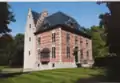 Château de Doggenhout.