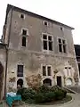 Bâtiment renaissance