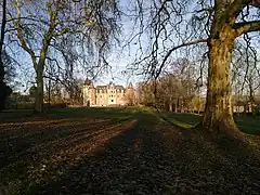 Château de Dongelberg