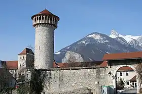 Château de Faverges