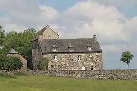 Château de Ferluc