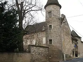 Image illustrative de l’article Château de Fleurville