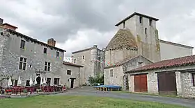 Château de Frespech