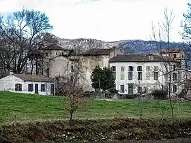 Image illustrative de l’article Château de Ganac