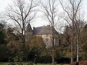 Château de Gartempe