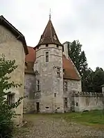 Château de Goulens