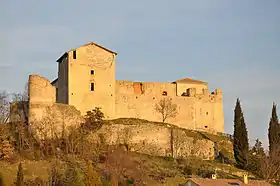 Gréoux-les-Bains