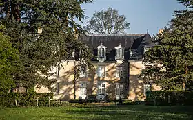 Château des Gringuenières