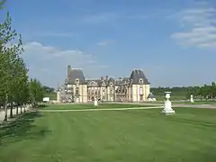 Château de Grosbois