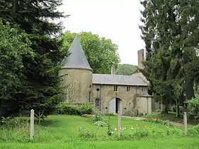 Gruyères (Ardennes)