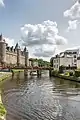 Château de Josselin