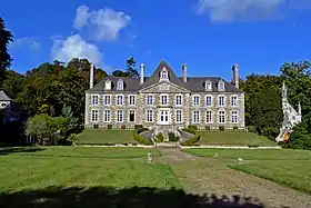 Image illustrative de l’article Château de Keranroux