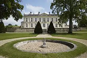 Image illustrative de l’article Château de la Dauphine