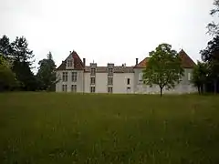 Château de la Faye