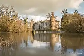 La Forêt-sur-Sèvre