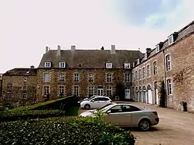 Château de Lesve