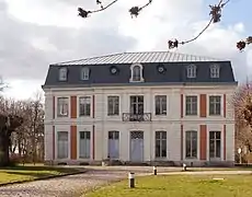 Château de Lewarde