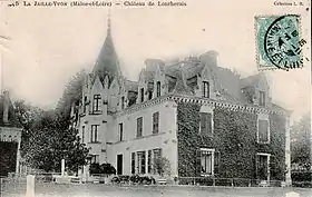 Image illustrative de l’article Château de l'Oncheraie
