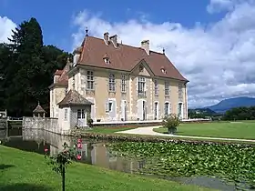 Image illustrative de l’article Château de Longpra