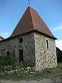 Chapelle du château de Losmonerie