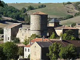 Château de Mélac