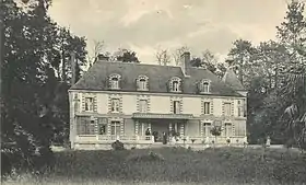 Image illustrative de l’article Château de Méré