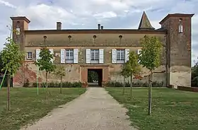 Image illustrative de l’article Château de Mézens