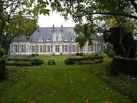 Image illustrative de l’article Jardins de Maizicourt