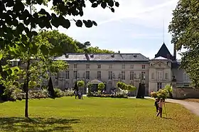 Image illustrative de l’article Château de Malmaison