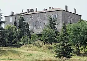 Image illustrative de l’article Château de Marsac (Tarn-et-Garonne)