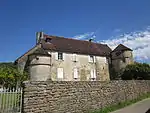 Château de Menétru-le-Vignoble