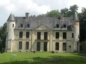 Image illustrative de l’article Château de Merlemont