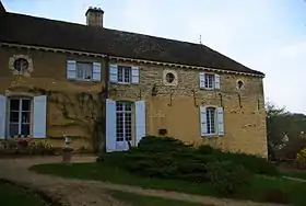 Image illustrative de l’article Château de Messey