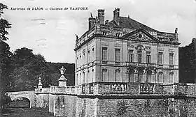 Image illustrative de l’article Château de Vantoux