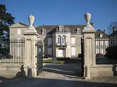 Château de Meursault