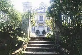 Château de Mongenan