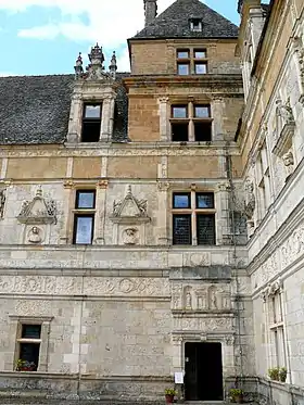 Image illustrative de l’article Château de Montal (Lot)