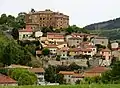 Château de Montbloy