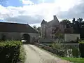 Château de Montliard