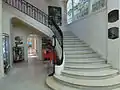 Escalier d'honneur