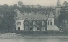 Image illustrative de l’article Château de Namêche