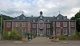 Image illustrative de l’article Château de Péralta